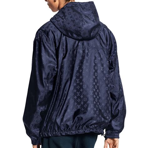 Products by Louis Vuitton: Monogram Reversible Windbreaker.